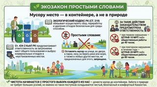 Экозакон простыми словами