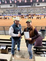 Qazaq Aqbas налаживает международное сотрудничество