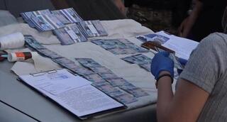 Продажа новорожденного пресечена в Алматы