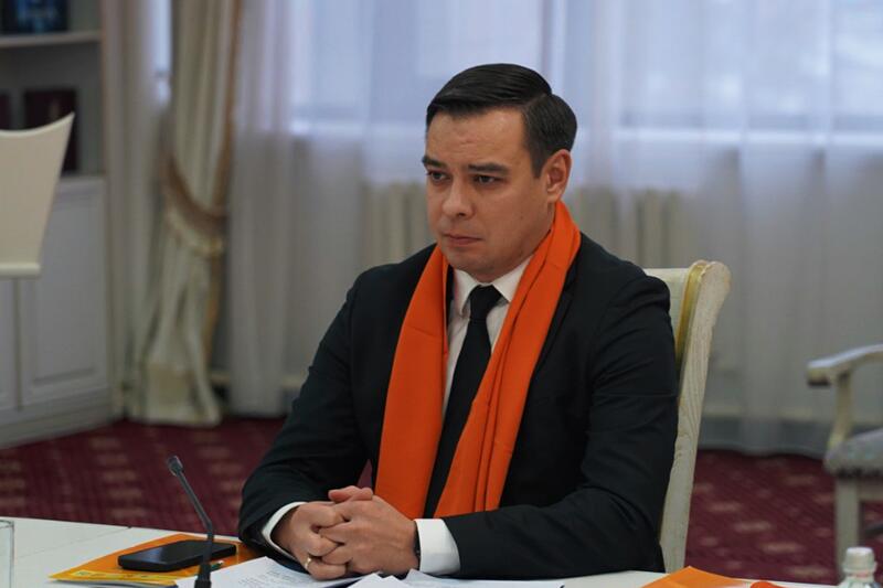 Омбудсмен: Механизмы защиты с домашней агрессией требуют постоянного совершенствования