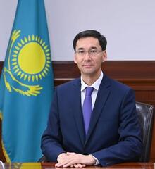 Назначен руководитель Департамента государственного имущества и приватизации Кызылординской области