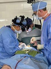 Алматы: новые медицинские возможности для горожан