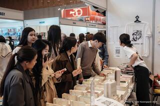 Международная книжная выставка-ярмарка «Astana Eurasian Book Fair-2026» продолжается в столице