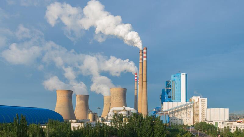 Энергетики Казахстана объявили об успешном прохождении отопительного сезона и грядущей масштабной модернизации