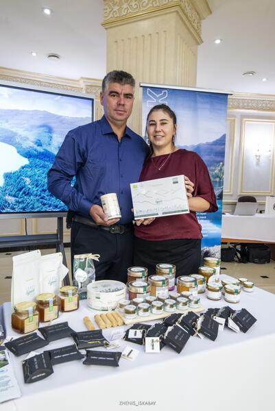 В Жетісу создадут управление по развитию туризма: пути развития отрасли обсудили в рамках Послания Президента