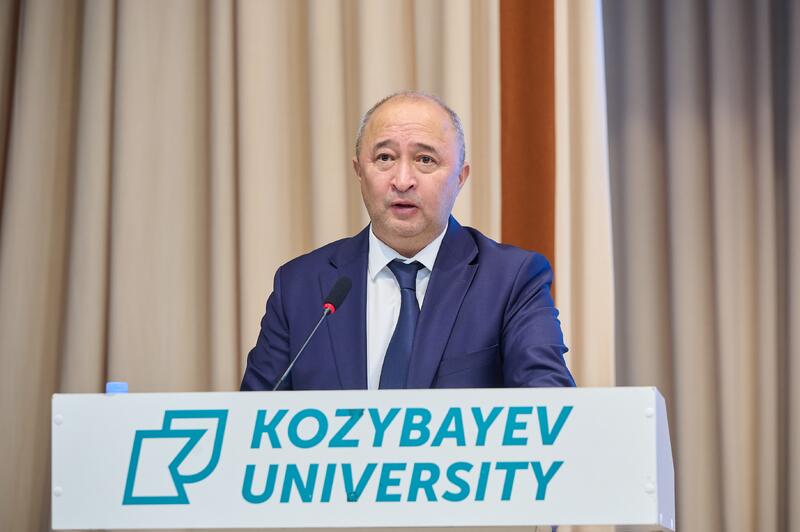 В Казахстане стартовала международная программа Young Health Programme