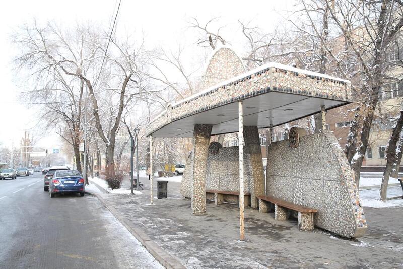 Аким Алматы провел рабочий объезд Турксибского района