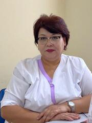 Врач Алматы объяснила, как защитить детей от кори