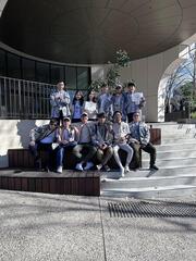 Алматинские школьники завоевали две награды на чемпионате по робототехнике в Австралии