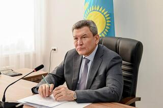 На личном приеме акима СКО рассмотрены актуальные вопросы жителей региона