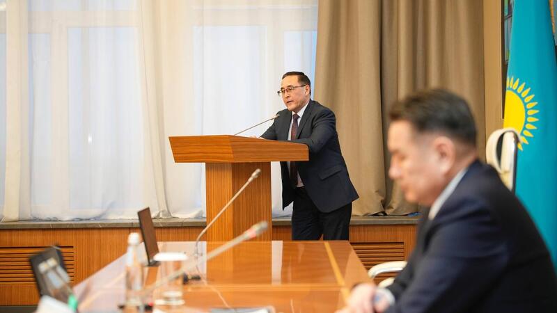 Аким ВКО: Необходимо усилить контроль за целевым использованием субсидий в сельском хозяйстве