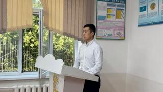 Алматыда «Ғаламтордағы діни сауаттылық» атты жалпы кездесу өтті