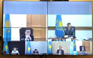 В регионах откроются единые фронт-офисы на базе фонда «Даму» с консультациями по всем продуктовым линейкам холдинга «Байтерек»