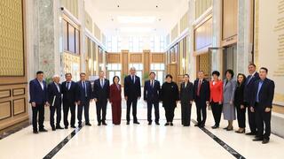 Архивные материалы важны для проверки конституционной идентичности и историко-правовой интерпретации