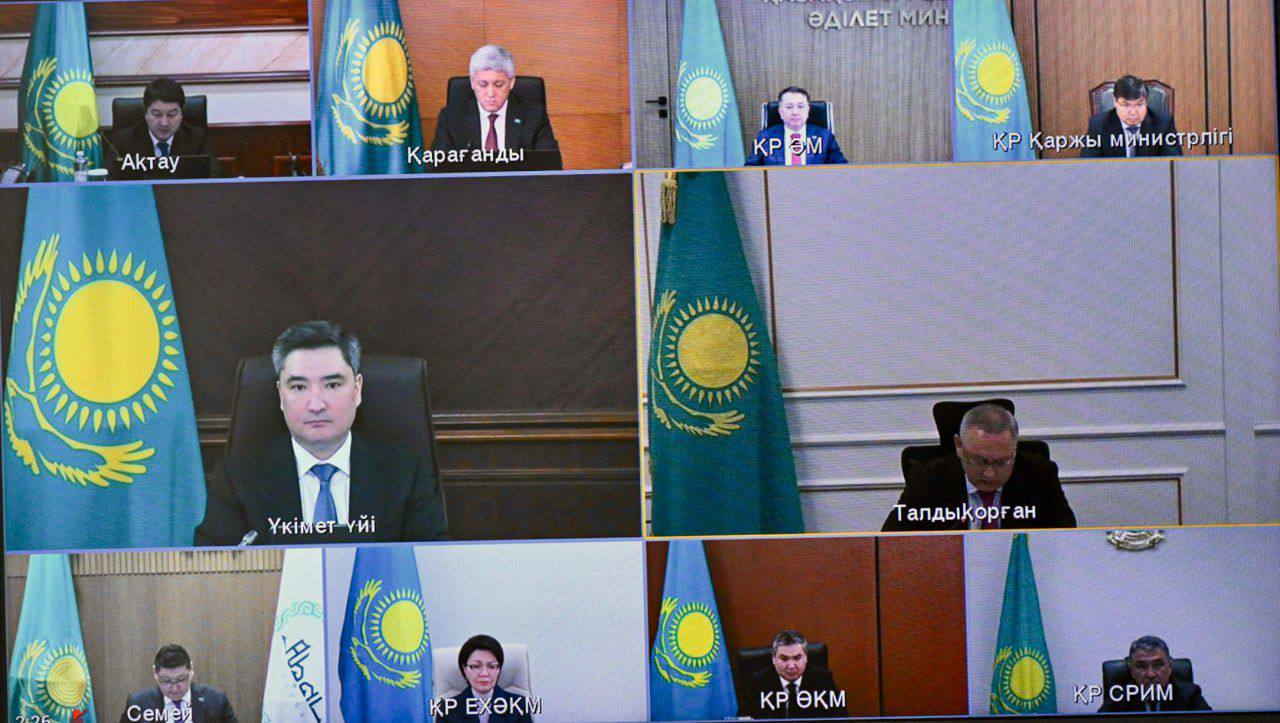 Увеличилось количество туристов, посещающих Мангистаускую область