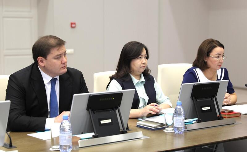 Стало известно, какому вузу выделены 50 грантов на подготовку медицинских кадров в Актюбинской области