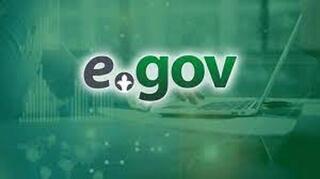 На портале «e-gov» реализован сервис по сдаче декларации