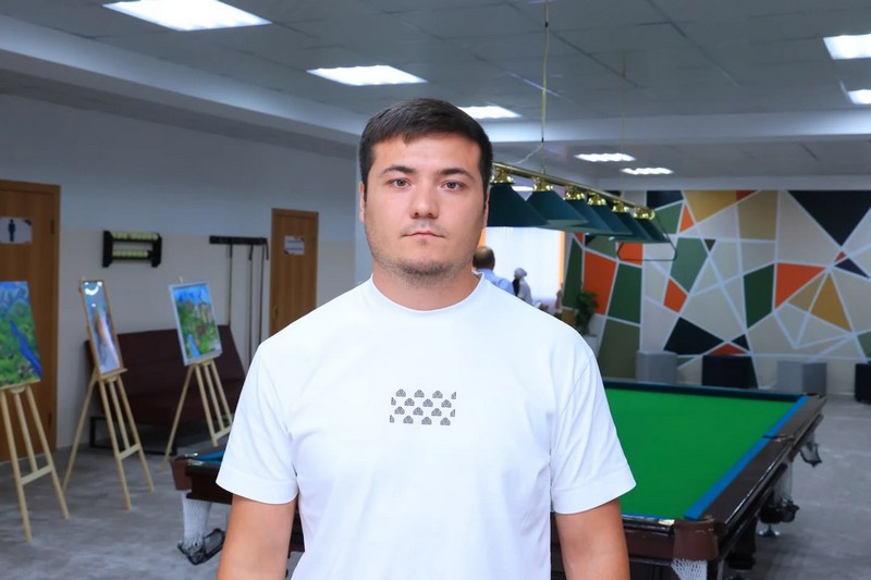 В Абайском районе организовали досуг для людей старшего поколения