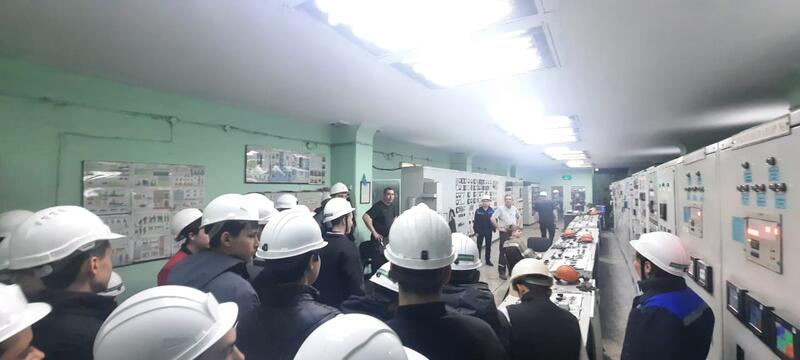 Год рабочих профессий