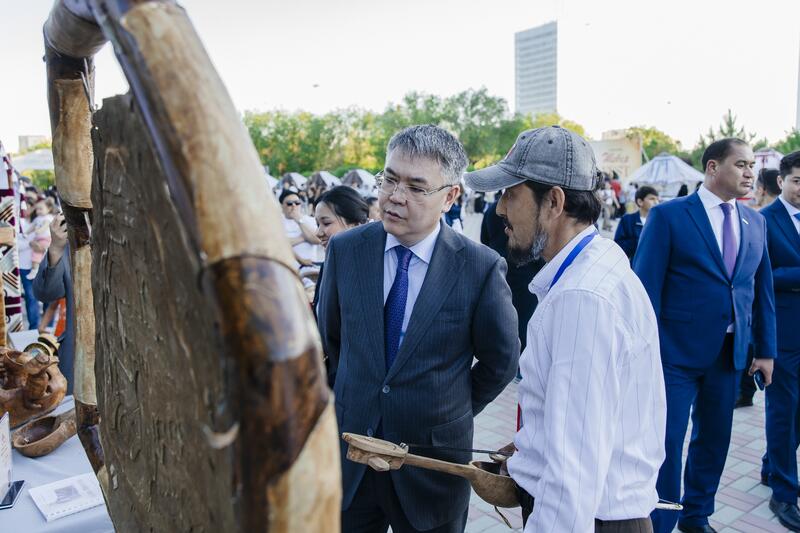 Более 4000 авторских работ представлено на «ШеберFEST-2026»