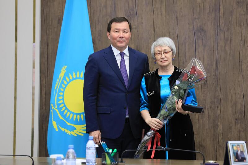 Представители средств массовой информации отмечают свой профессиональный праздник