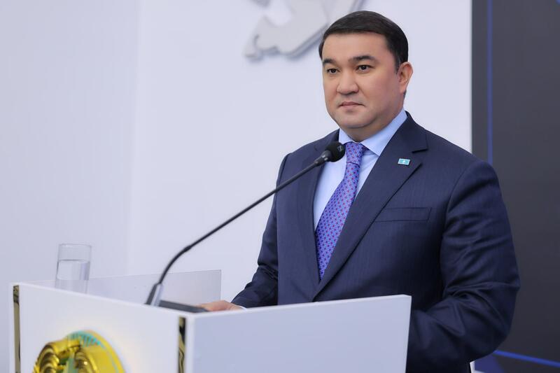 В ТУРКЕСТАНСКОЙ ОБЛАСТИ СОЗДАЮТСЯ ХЛОПКОВЫЙ, МЯСНОЙ И КУКУРУЗНЫЙ КЛАСТЕРЫ, УВЕЛИЧИВАЕТСЯ ПОКАЗАТЕЛЬ ГЛУБОКОЙ ПЕРЕРАБОТКИ