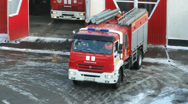 Акция «Уступи дорогу»: важен каждый момент