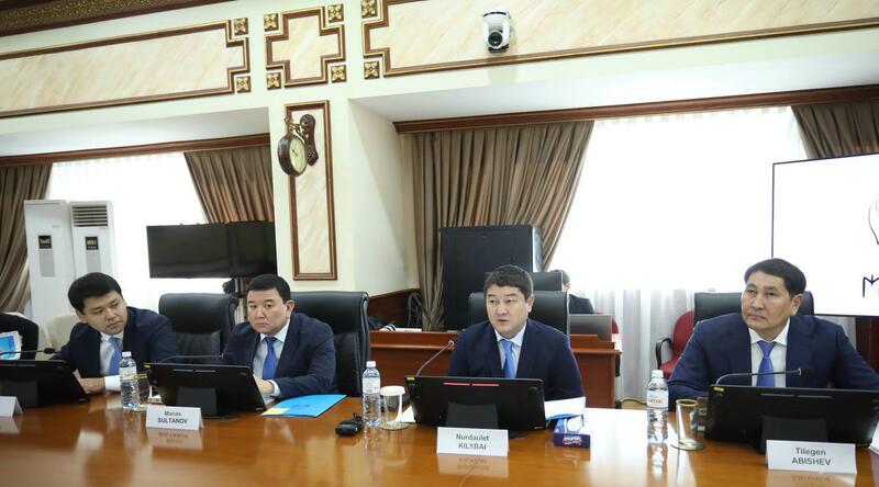 Подземные мечети Мангистау включат в список ЮНЕСКО