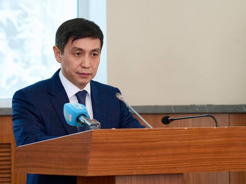 На заседании акимата ВКО рассмотрены актуальные вопросы развития региона