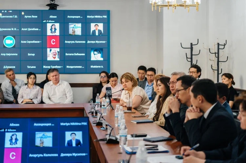 МНЭ представило бизнесу новые цифровые сервисы для упрощения работы