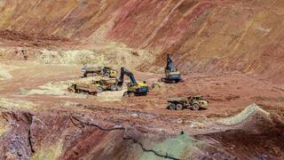 Незаконная добыча золота пресечена в Восточно-Казахстанской области