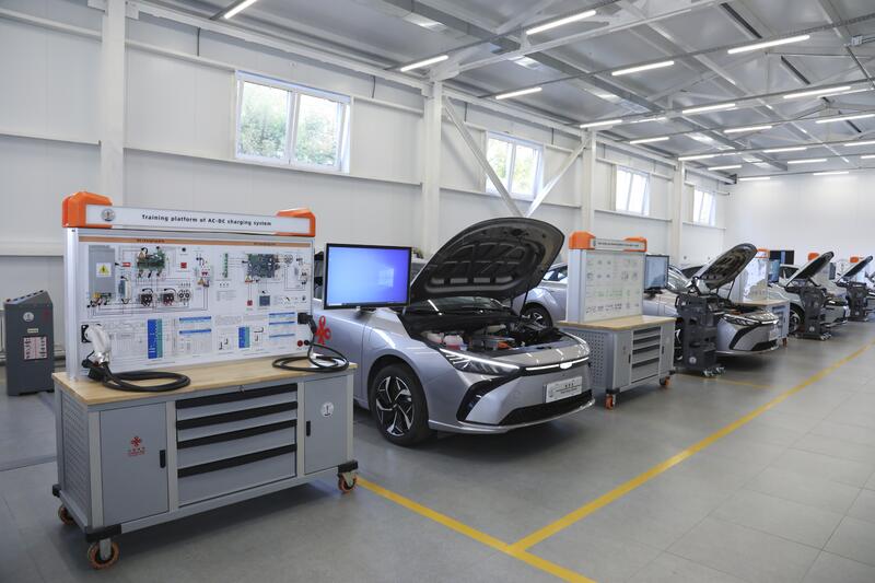 QS Stars: ВКТУ имени Д.Серикбаева – в числе лучших