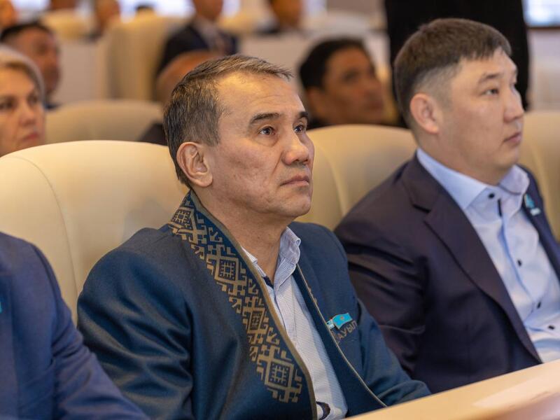 В бюджет ВКО 2025 года внесены изменения