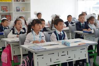 Казахстанский образовательный проект вошёл в список лучших инновационных практик HundrED Global Collection 2026