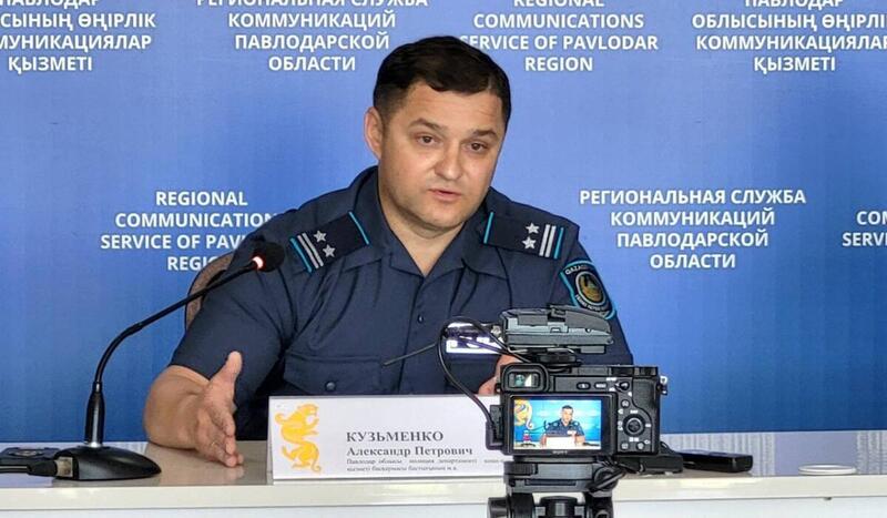 С начала года более 3,4 тысячи иностранных граждан прибыли в Павлодарскую область