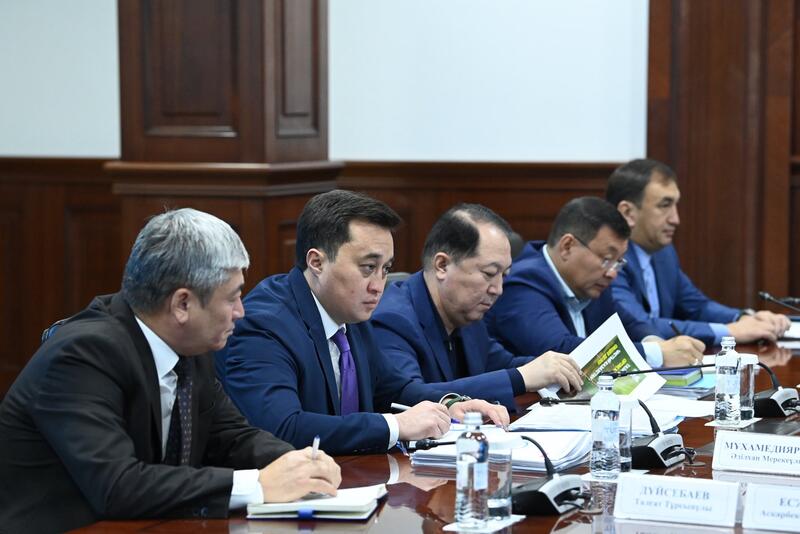 Главные требования к строительству - качество и сроки