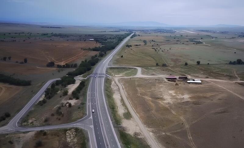 Бейбит Исабаев: Доля местных дорог в хорошем и удовлетворительном состоянии составила 95%