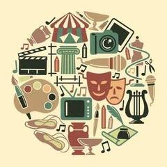 Культура области Абай