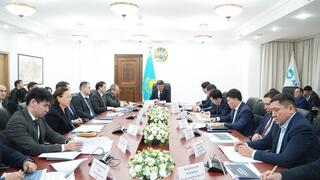 Расширенное заседание Офиса цифровой трансформации