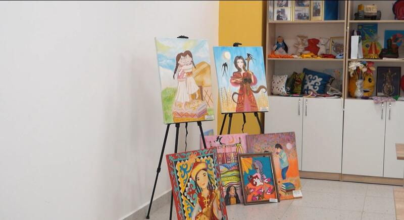 В Атырауской области строятся шесть школ «Келешек»