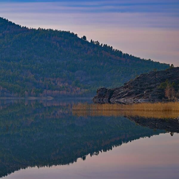 Асаин Байханов ознакомился с реализацией туристических проектов в Баянауле