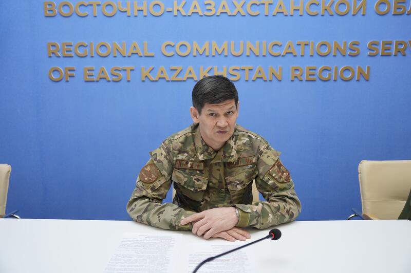 Рост пожаров в жилых домах ВКО: ДЧС усиливает меры безопасности