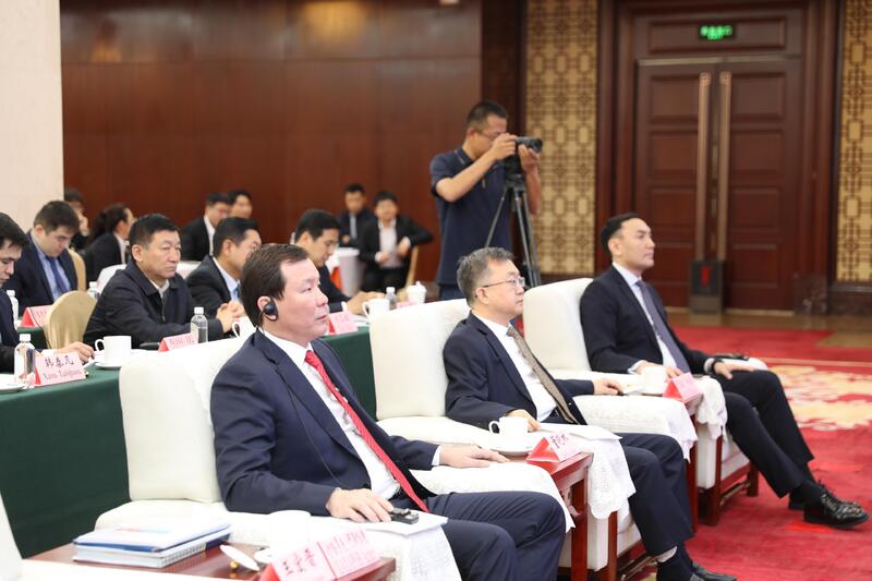 С 10 мая в Актобе начнет выполнять рейсы грузовая авиакомпания YTO Cargo Airlines