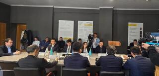 367 млрд тенге закупок КПО пришлись на казахстанские компании