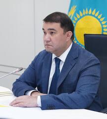 ТУРКЕСТАН: РАССМОТРЕНЫ ПУТИ СОВЕРШЕНСТВОВАНИЯ БОРЬБЫ С КОРРУПЦИЕЙ