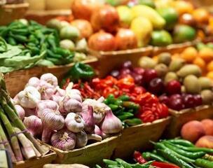 В предстоящие выходные в Астане пройдет сельскохозяйственная ярмарка