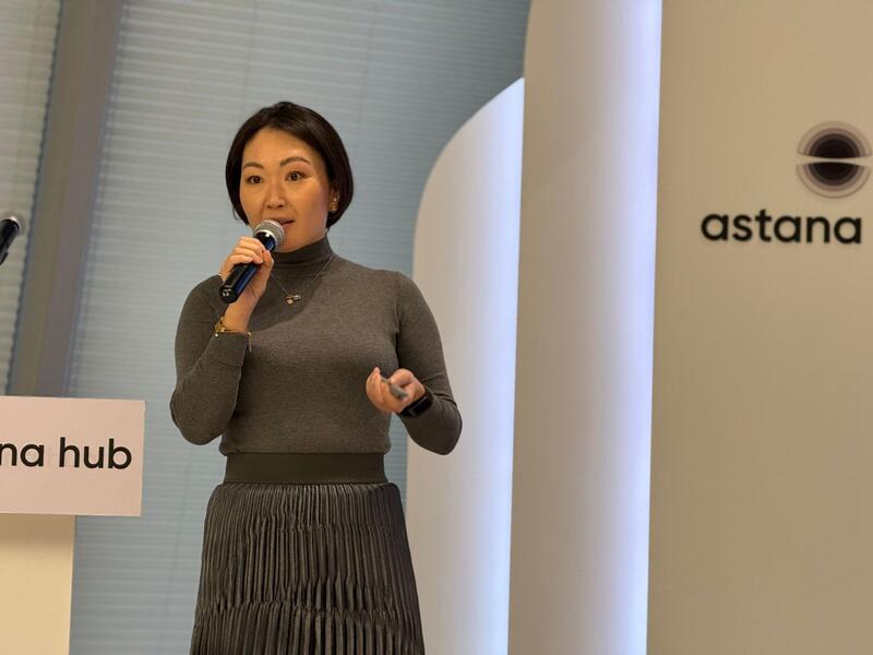 Развитие цифровой экосистемы столицы: итоги и планы на будущий год обсудили в Астане на IT meetup