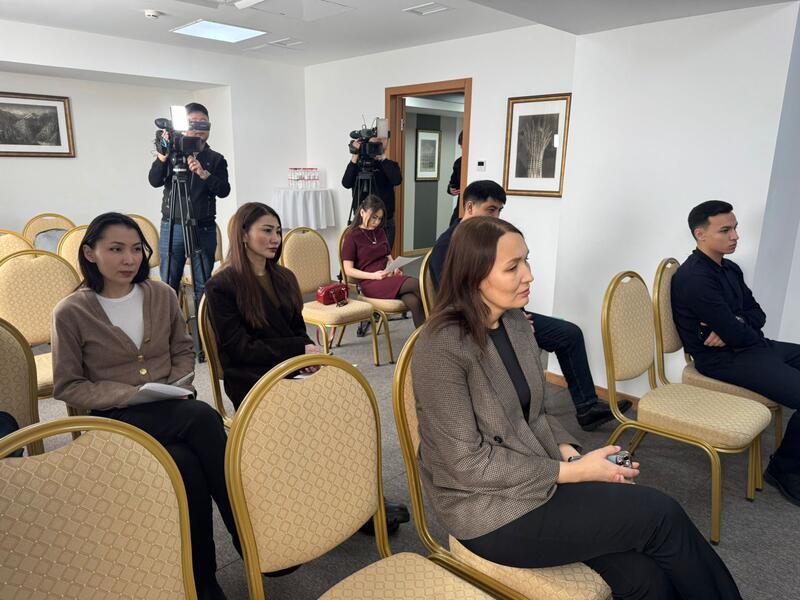 Как осуществляется подготовка общественных наблюдателей за проведением референдума