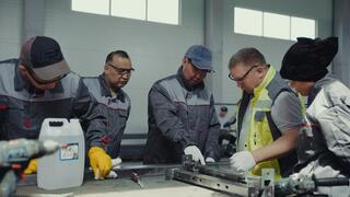 Более 36 тысяч астанчан получили помощь на проекте «JOLTAP»