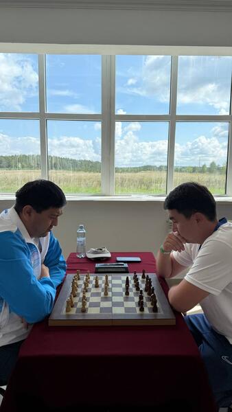 Республиканская спартакиада среди работников Государственной корпорации «Правительство для граждан»